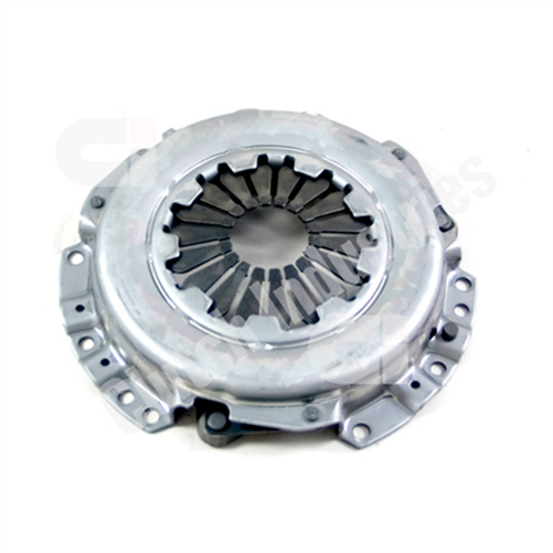 Clutch Industries CLUTCH KIT HOLDEN BARINA SUZUKI SWIFT 85-