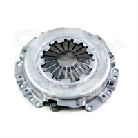 Clutch Industries CLUTCH KIT HOLDEN BARINA SUZUKI SWIFT 85-