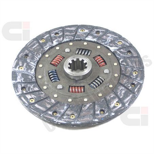 Clutch Industries CLUTCH KIT HOLDEN SUNBIRD