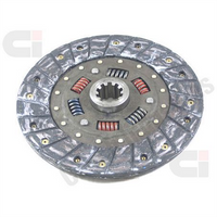 Clutch Industries CLUTCH KIT HOLDEN SUNBIRD