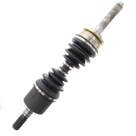 HOLDEN RODEO CV Driveshaft NDS723