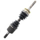 HOLDEN RODEO CV Driveshaft NDS723
