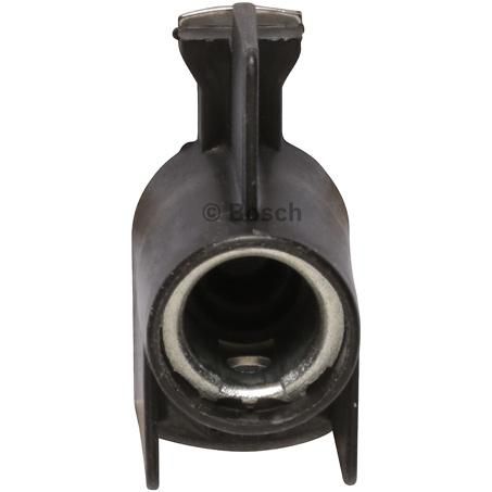 BOSCH ROTORS