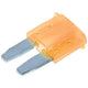 OEX Micro 2 Blade Fuse 5A Tan 10 Pce
