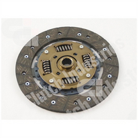 Clutch Industries CLUTCH KIT HOLDEN BARINA SUZUKI SWIFT 85-