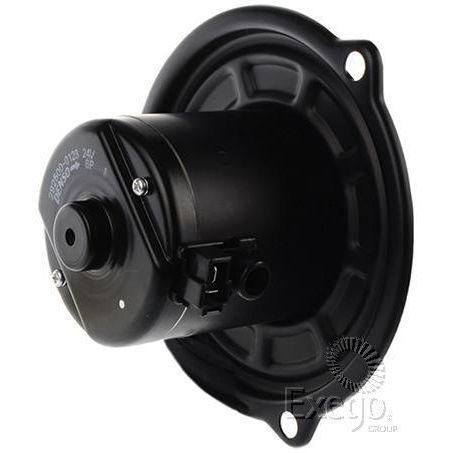 Denso Fan Motor 24V Single Shaft 1 Speed EMX0120