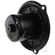 Denso Fan Motor 24V Single Shaft 1 Speed EMX0120
