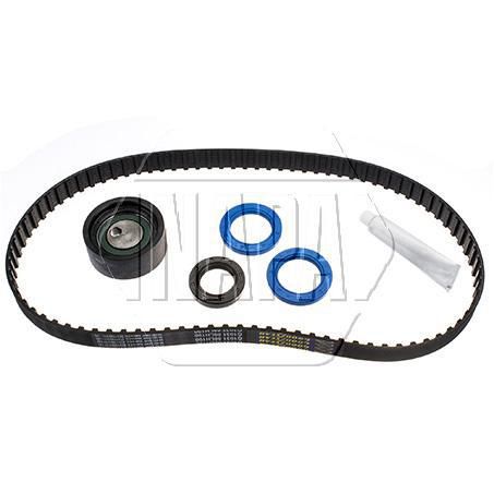 NAPA Timing Belt Kit Holden Barina 1.3 C13A B 85-94
