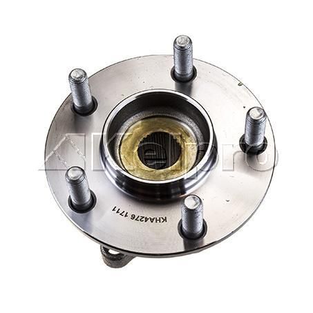 KELPRO Wheel Bearing Hub MITSUBISHI ASX OUTLANDER
