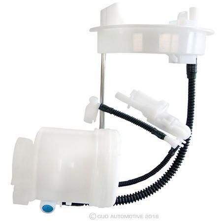 Ryco Fuel Filter Z979