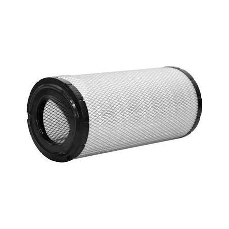 RYCO HD AIR FILTER - CASE