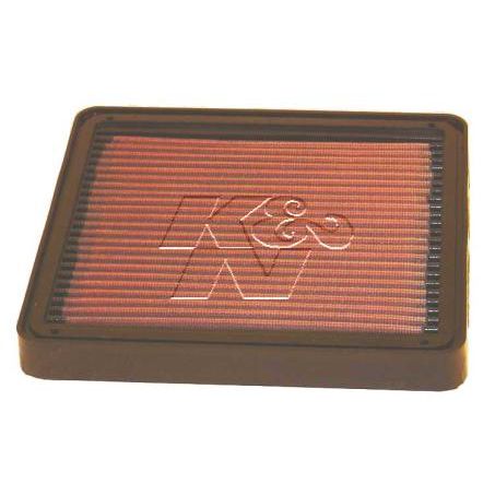 K&N Air Filter BM-2605