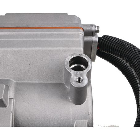 REDDOT CORPORATION RedDOT Electric Compressor 24V RD277770P