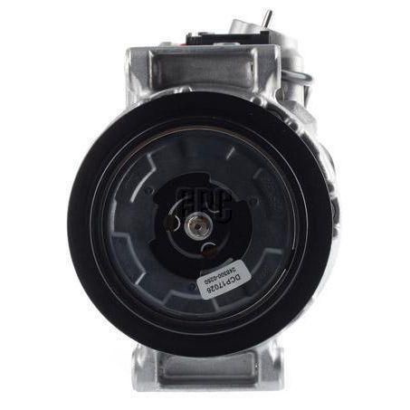 Denso Air Conditioning Compressor 12V Direct Mount 7SEU17C CXD6327