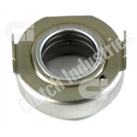 Clutch Industries CLUTCH KIT HOLDEN BARINA SUZUKI SWIFT 85-