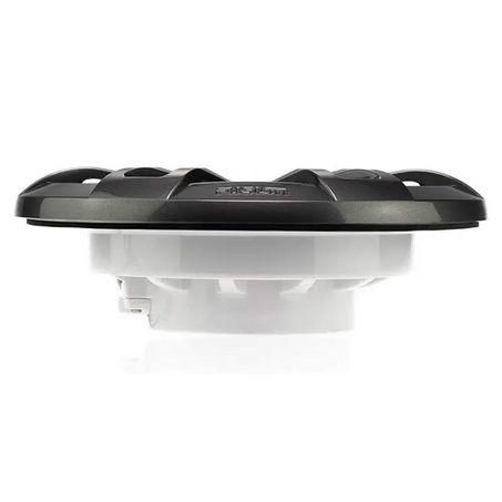 FUSION ELECTRONICS FUSION 6.5IN MARINE SPEAKERS PAIR 80W EL SERIES 80W CLASSIC GREY EL-FL651SPG 010-02080-20