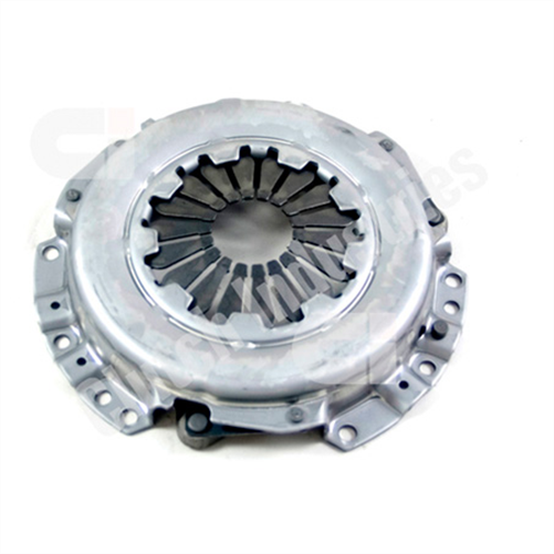 Clutch Industries CLUTCH KIT HOLDEN BARINA SUZUKI SWIFT 85-