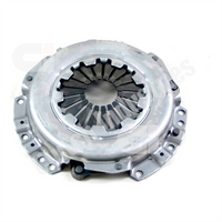 Clutch Industries CLUTCH KIT HOLDEN BARINA SUZUKI SWIFT 85-