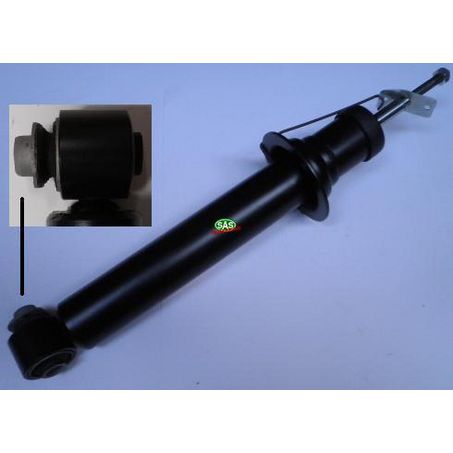 SAS AUTO PARTS BMW E39 MTECH REAR SPRINGSEAT AL36S014A