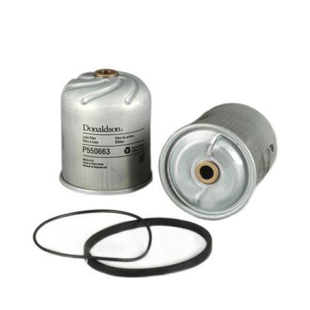 Donaldson Lube Filter Cartridge P550663