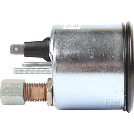 VDO Pressure Gauge Mechanical (0 - 700 kpa) 150077020