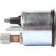 VDO Pressure Gauge Mechanical (0 - 700 kpa) 150077020