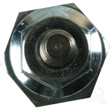 BOSCH Glow Plug To Suit Isuzu (Plug Voltage 11V) GPI-003