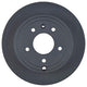 RDA Brakes Standard Disc Brake Rotor Vented 303mm RDA7498