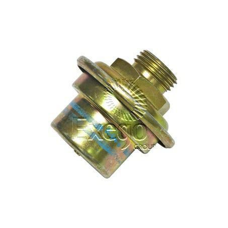 ROSTRA MODULATOR ( TRIMATIC ) ADJUSTABLE JVM-5182