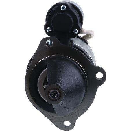 Mahle Starter Motor 12V 10Th CW MS333