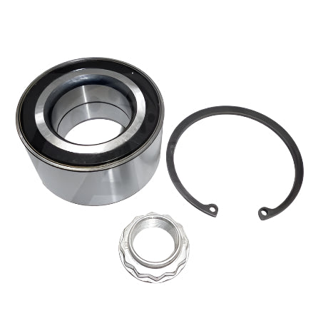 ABD WHEEL BEARING KIT BMW AB5138