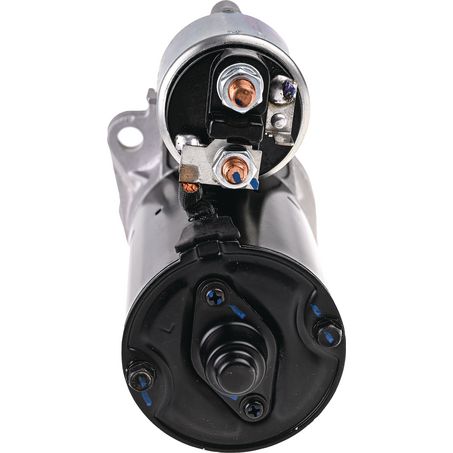 Bosch Starter Motor 12V 9Th CCW 1986S00661