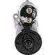 Bosch Starter Motor 12V 9Th CCW 1986S00661