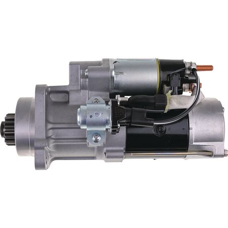 Mitsubishi Starter Motor 24V 13Th CW M9TD0471AMA