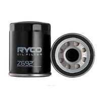 RYCO OIL FILTER - (SPIN-ON) Z692