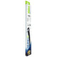 VALEO Silencio Rear Wiper Blade Single 335mm 13in 574300