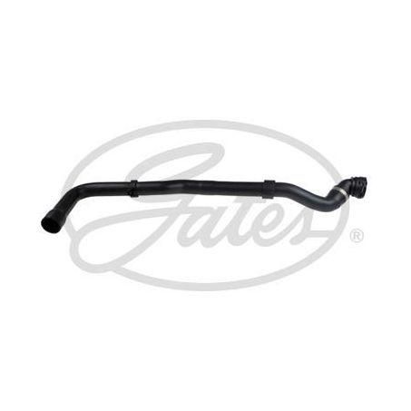 Gates Radiator Hose 05-4298