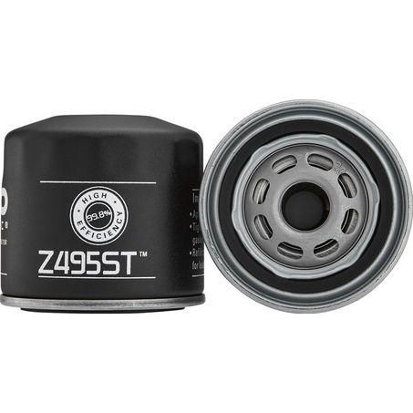 Ryco Syntec Spin-on Oil Filter Z495ST