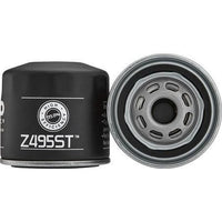Ryco Syntec Spin-on Oil Filter Z495ST