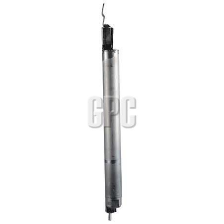 OEX Condenser Parallel Flow (Subcooled) Inlet Pad Outlet Pad CNX01054