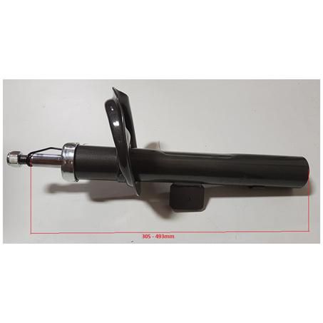 CODE9 Strut 928200R