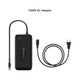 BLUETTI AC Adapter T200S â€“ Compatible with EB55, EB70, B80 Portable Power Stations