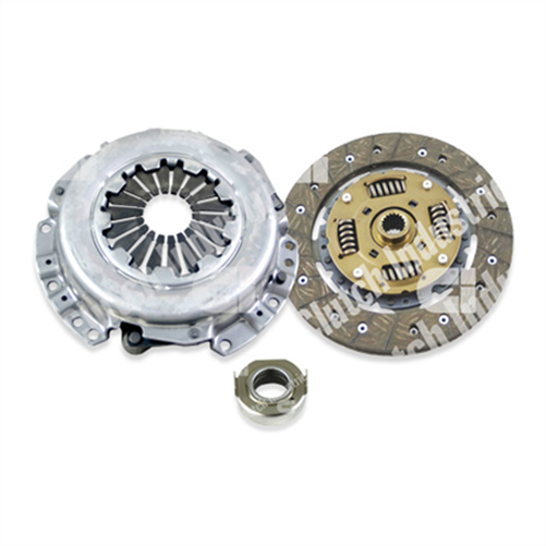 Clutch Industries CLUTCH KIT HOLDEN BARINA SUZUKI SWIFT 85-