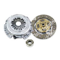 Clutch Industries CLUTCH KIT HOLDEN BARINA SUZUKI SWIFT 85-