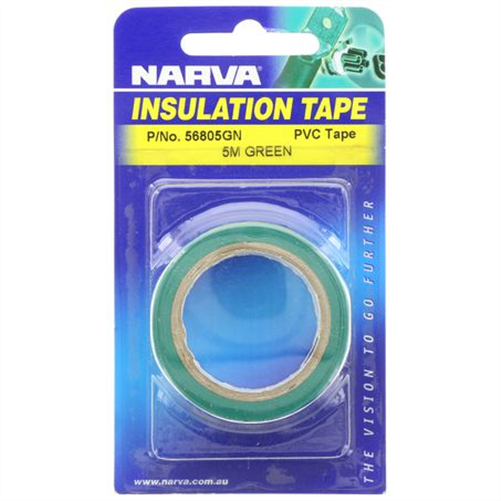 Narva Adhesive Pvc Insulation Tape