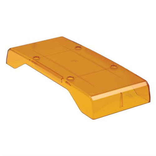 Narva AMBER LENS TO SUIT 6INCH LEGION LIGHT BAR