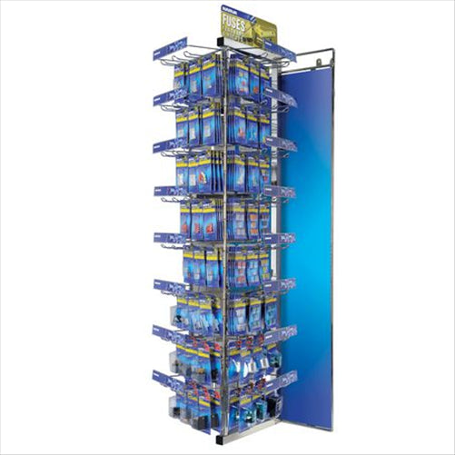 Narva FUSE & ACCESSORY MERCHANDISER
