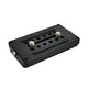 HEIPI Vision Extended Quick Release Plate â€“ Camera Mount Accessory