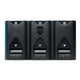 JUPIO X PETER LINDGREN PR1ME GEAR TRI-CHARGE â€“ Charger, Power Bank & Memory Card Case
