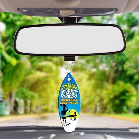 The Endless Summer Dawn Wave - Eternity 8102509